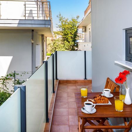 Vintage City Apartments Chania  Exterior photo