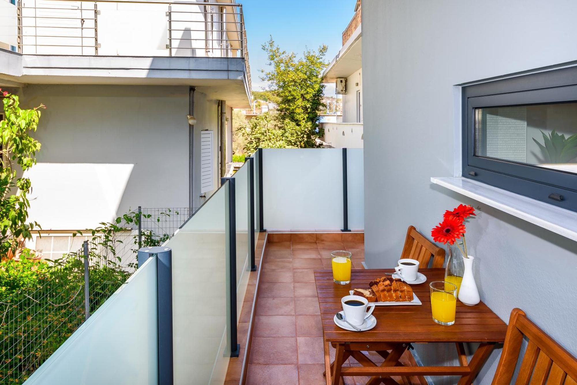 Vintage City Apartments Chania  Exterior photo