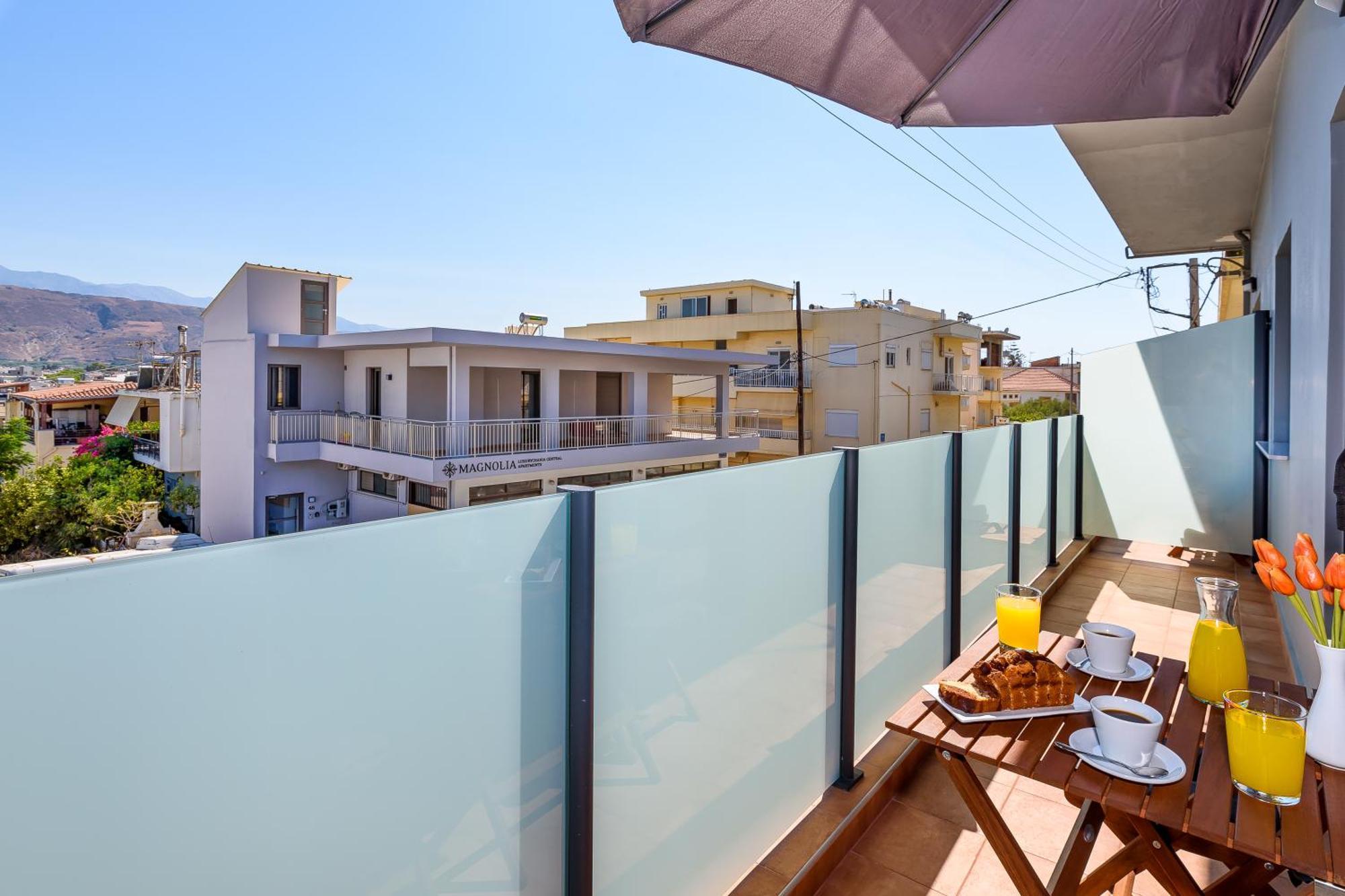 Vintage City Apartments Chania  Exterior photo