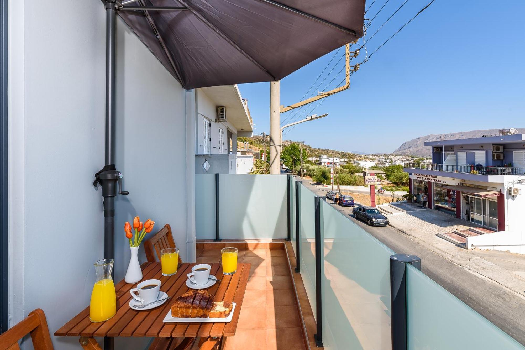 Vintage City Apartments Chania  Exterior photo